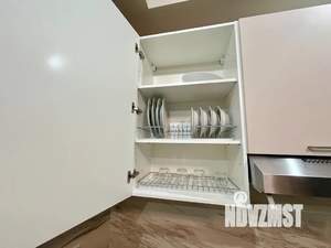 1-к квартира, посуточно, 45м2, 1/10 этаж