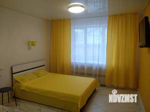 1-к квартира, посуточно, 24м2, 1/16 этаж