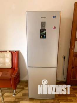 2-к квартира, посуточно, 58м2, 5/10 этаж