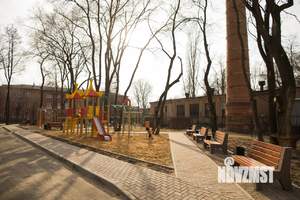 Студия квартира, на длительный срок, 17м2, 1/5 этаж