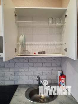 1-к квартира, посуточно, 34м2, 6/19 этаж
