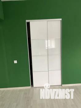 Студия квартира, посуточно, 55м2, 10/11 этаж