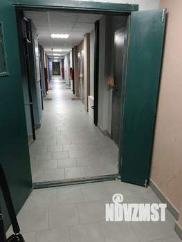 Студия квартира, на длительный срок, 23м2, 5/18 этаж