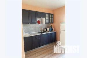 1-к квартира, посуточно, 36м2, 3/17 этаж