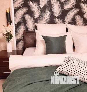 2-к квартира, посуточно, 70м2, 2/5 этаж