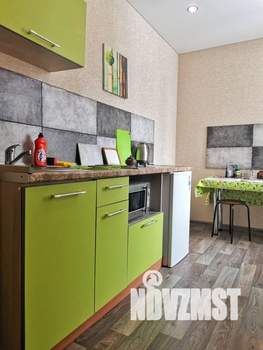 1-к квартира, посуточно, 40м2, 8/25 этаж