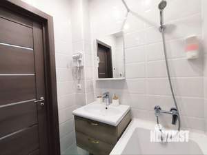 1-к квартира, посуточно, 42м2, 5/25 этаж