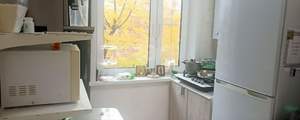 4-к квартира, на длительный срок, 60м2, 5/5 этаж