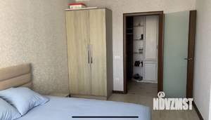 2-к квартира, на длительный срок, 60м2, 11/18 этаж