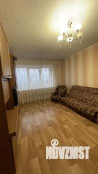 1-к квартира, на длительный срок, 41м2, 16/19 этаж