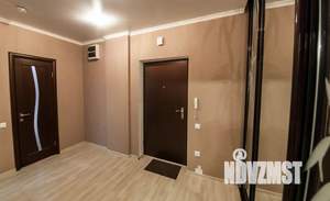 1-к квартира, посуточно, 45м2, 14/16 этаж