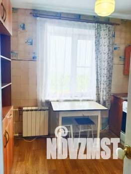 2-к квартира, на длительный срок, 45м2, 9/9 этаж