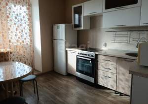 1-к квартира, на длительный срок, 45м2, 7/14 этаж