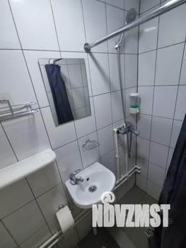 Студия квартира, посуточно, 16м2, 1/3 этаж