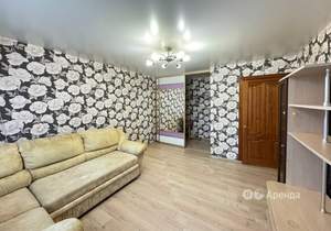 1-к квартира, на длительный срок, 35м2, 7/9 этаж