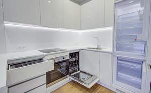 2-к квартира, на длительный срок, 39м2, 12/16 этаж