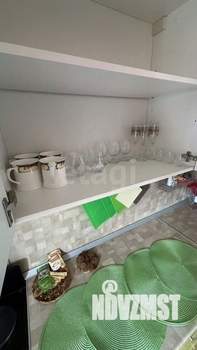 1-к квартира, на длительный срок, 36м2, 5/25 этаж