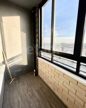 2-к квартира, на длительный срок, 60м2, 17/22 этаж