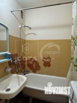 1-к квартира, на длительный срок, 40м2, 5/17 этаж