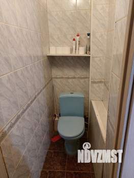 2-к квартира, на длительный срок, 62м2, 4/16 этаж