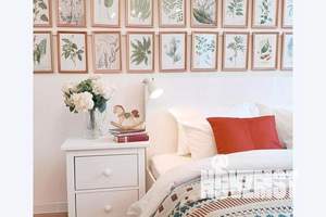 1-к квартира, посуточно, 51м2, 3/3 этаж