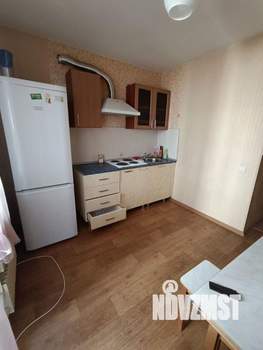 1-к квартира, на длительный срок, 31м2, 4/9 этаж