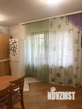 3-к квартира, на длительный срок, 100м2, 2/3 этаж