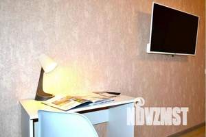 2-к квартира, посуточно, 58м2, 9/17 этаж