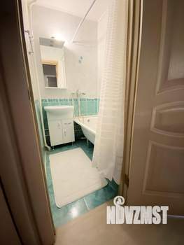 1-к квартира, на длительный срок, 33м2, 2/12 этаж