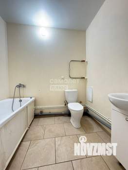 1-к квартира, на длительный срок, 38м2, 2/15 этаж