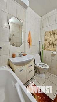 3-к квартира, посуточно, 50м2, 1/1 этаж