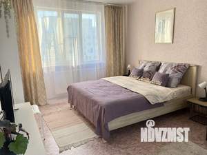 1-к квартира, посуточно, 85м2, 1/1 этаж