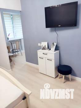 1-к квартира, посуточно, 31м2, 1/5 этаж