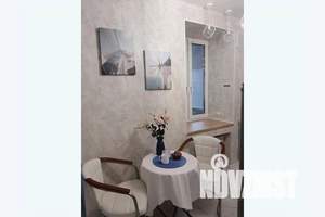2-к квартира, посуточно, 70м2, 2/5 этаж