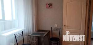 1-к квартира, посуточно, 41м2, 5/24 этаж