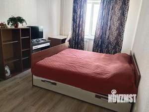 3-к квартира, посуточно, 77м2, 15/17 этаж