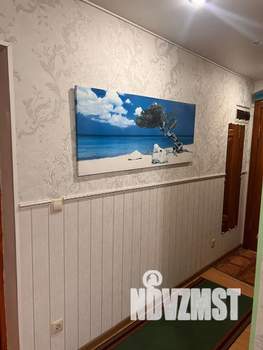 2-к квартира, посуточно, 44м2, 2/5 этаж