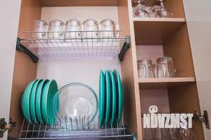 1-к квартира, посуточно, 49м2, 9/20 этаж