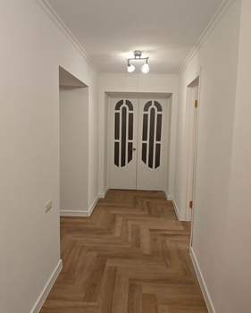 2-к квартира, на длительный срок, 83м2, 1/17 этаж