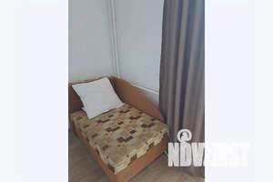 1-к квартира, посуточно, 45м2, 5/17 этаж