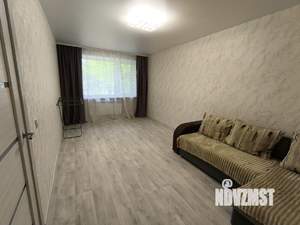 1-к квартира, на длительный срок, 31м2, 1/5 этаж