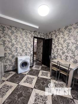 2-к квартира, посуточно, 55м2, 3/10 этаж