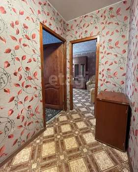 4-к квартира, на длительный срок, 83м2, 5/9 этаж