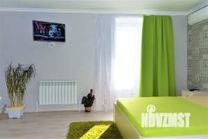 Студия квартира, посуточно, 30м2, 13/16 этаж