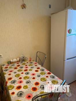 1-к квартира, на длительный срок, 42м2, 10/17 этаж