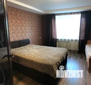 2-к квартира, посуточно, 60м2, 3/10 этаж