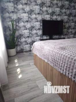 1-к квартира, на длительный срок, 38м2, 13/17 этаж