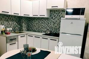 2-к квартира, посуточно, 37м2, 12/16 этаж