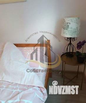 1-к квартира, на длительный срок, 39м2, 11/17 этаж