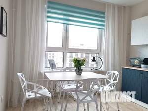 2-к квартира, посуточно, 62м2, 10/11 этаж